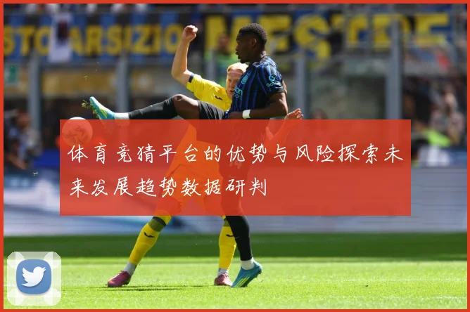 体育竞猜平台的优势与风险探索未来发展趋势数据研判